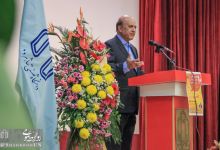گزارش تصویری | دهمین همایش سلامت و زندگی شهرستان شاهرود با حضور پروفسور محمد خاقانی 